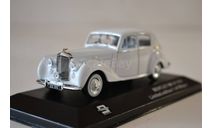 Bentley MK VI 1950, масштабная модель, Triple 9, 1:43, 1/43