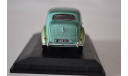 Bentley MK VI green, масштабная модель, Oxford, scale43