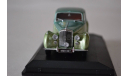 Bentley MK VI green, масштабная модель, Oxford, scale43