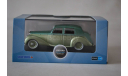 Bentley MK VI green, масштабная модель, Oxford, scale43