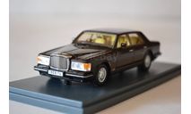 Bentley Mulsanne (44170), масштабная модель, Neo Scale Models, 1:43, 1/43