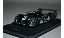 Bentley Speed 8 #7 Wn.LeMans 24 2003 (2003)