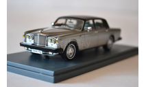 Bentley T 2 (44140), масштабная модель, Neo Scale Models, scale43