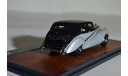 Bently Harold Radford Countryman Mark II Saloon  1951, масштабная модель, Bentley, matrix, 1:43, 1/43