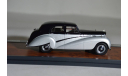 Bently Harold Radford Countryman Mark II Saloon  1951, масштабная модель, Bentley, matrix, 1:43, 1/43