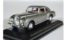 Bently R-TYPE Continental with cooch work by FRANAY сер, масштабная модель, Road Signature, scale43, Bentley