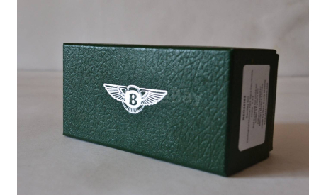 Bentley S III Continental Mulliner park Ward Convertible (44162), масштабная модель, Neo Scale Models, scale43