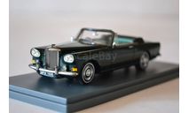 Bentley S III Continental Mulliner park Ward Convertible (44162), масштабная модель, Neo Scale Models, scale43