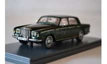 Bentley T 1 (44135), масштабная модель, Neo Scale Models, scale43