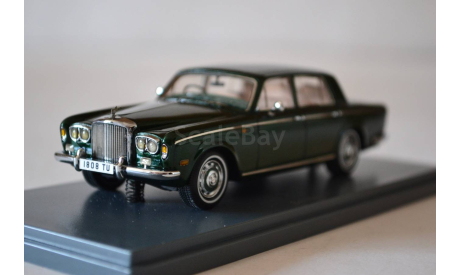 Bentley T 1 (44135), масштабная модель, Neo Scale Models, scale43