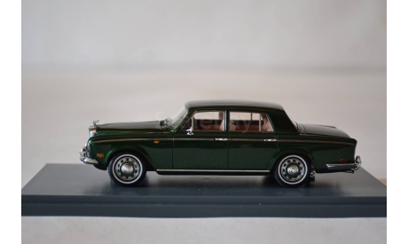 Bentley T 1 (44135), масштабная модель, Neo Scale Models, scale43