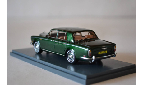 Bentley T 1 (44135), масштабная модель, Neo Scale Models, scale43