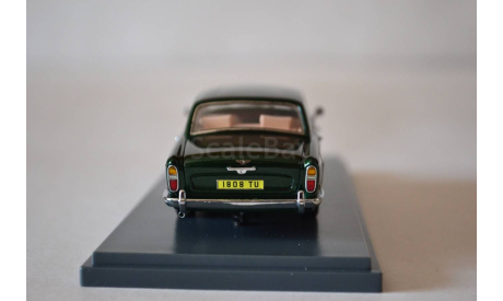 Bentley T 1 (44135), масштабная модель, Neo Scale Models, scale43