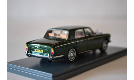 Bentley T 1 (44135), масштабная модель, Neo Scale Models, scale43