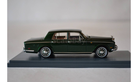 Bentley T 1 (44135), масштабная модель, Neo Scale Models, scale43