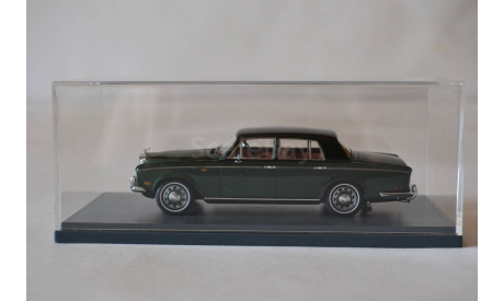 Bentley T 1 (44135), масштабная модель, Neo Scale Models, scale43