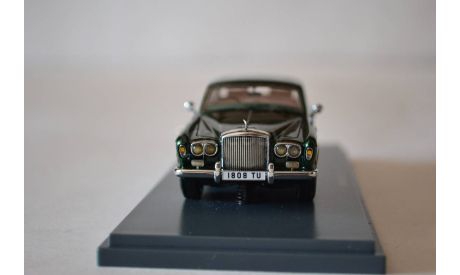Bentley T 1 (44135), масштабная модель, Neo Scale Models, scale43