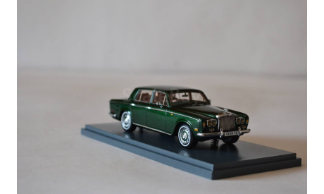 Bentley T 1 (44135), масштабная модель, Neo Scale Models, scale43