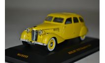 Berliet 11CV Dauphine 1939 (055), масштабная модель, IXO Rally (серии RAC, RAM), scale43, Bentley