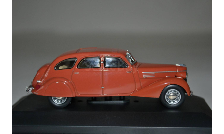 Berliet 11CV Dauphine 1939, масштабная модель, IXO Rally (серии RAC, RAM), scale43