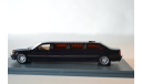 BMW 7 Series E38 Limousine, масштабная модель, Neo Scale Models, scale43