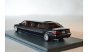 BMW 7 Series E38 Limousine, масштабная модель, Neo Scale Models, scale43