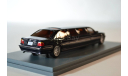 BMW 7 Series E38 Limousine, масштабная модель, Neo Scale Models, scale43