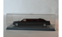 BMW 7 Series E38 Limousine, масштабная модель, Neo Scale Models, scale43