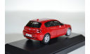 BMW 1 series кр, масштабная модель, Paragon, 1:43, 1/43