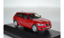 BMW 1 series кр, масштабная модель, Paragon, 1:43, 1/43