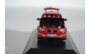 BMW 1 series кр, масштабная модель, Paragon, 1:43, 1/43