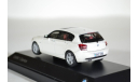 BMW 1 series MW, масштабная модель, Paragon, scale43