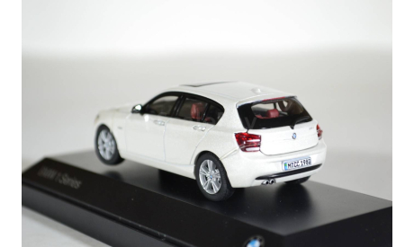 BMW 1 series MW, масштабная модель, Paragon, scale43