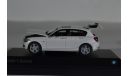 BMW 1 series MW, масштабная модель, Paragon, scale43