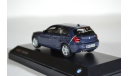 BMW 1 series сер-гол, масштабная модель, Paragon, scale43