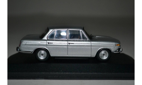 BMW 1800 TISA 1965 (025100), масштабная модель, Minichamps, scale43
