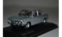 BMW 1800 TISA 1965 (025100), масштабная модель, Minichamps, scale43