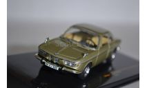 BMW 2000 CS 1970 (256), масштабная модель, 1:43, 1/43