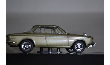 BMW 2000 CS 1970 (256), масштабная модель, 1:43, 1/43