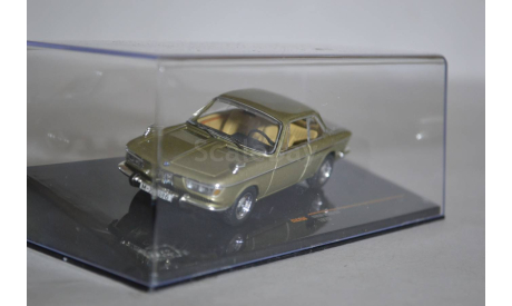 BMW 2000 CS 1970 (256), масштабная модель, 1:43, 1/43
