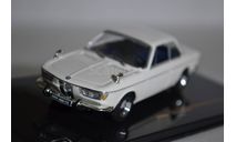 BMW 2000 CS 1970 (257), масштабная модель, scale43