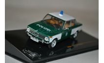 BMW 2002 1972 (255), масштабная модель, IXO Road (серии MOC, CLC), scale43