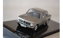 BMW 2002tii 1972 (253), масштабная модель, IXO Road (серии MOC, CLC), 1:43, 1/43