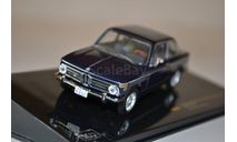 BMW 2002tii 1972 (254), масштабная модель, IXO Road (серии MOC, CLC), scale43