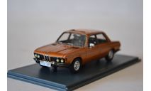 BMW 2800, масштабная модель, Neo Scale Models, 1:43, 1/43