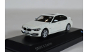 BMW 3 Series Alpine White, масштабная модель, Paragon Models, 1:43, 1/43