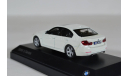 BMW 3 Series Alpine White, масштабная модель, Paragon Models, 1:43, 1/43