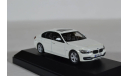 BMW 3 Series Alpine White, масштабная модель, Paragon Models, 1:43, 1/43