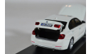 BMW 3 Series Alpine White, масштабная модель, Paragon Models, 1:43, 1/43