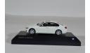 BMW 3 Series Alpine White, масштабная модель, Paragon Models, 1:43, 1/43